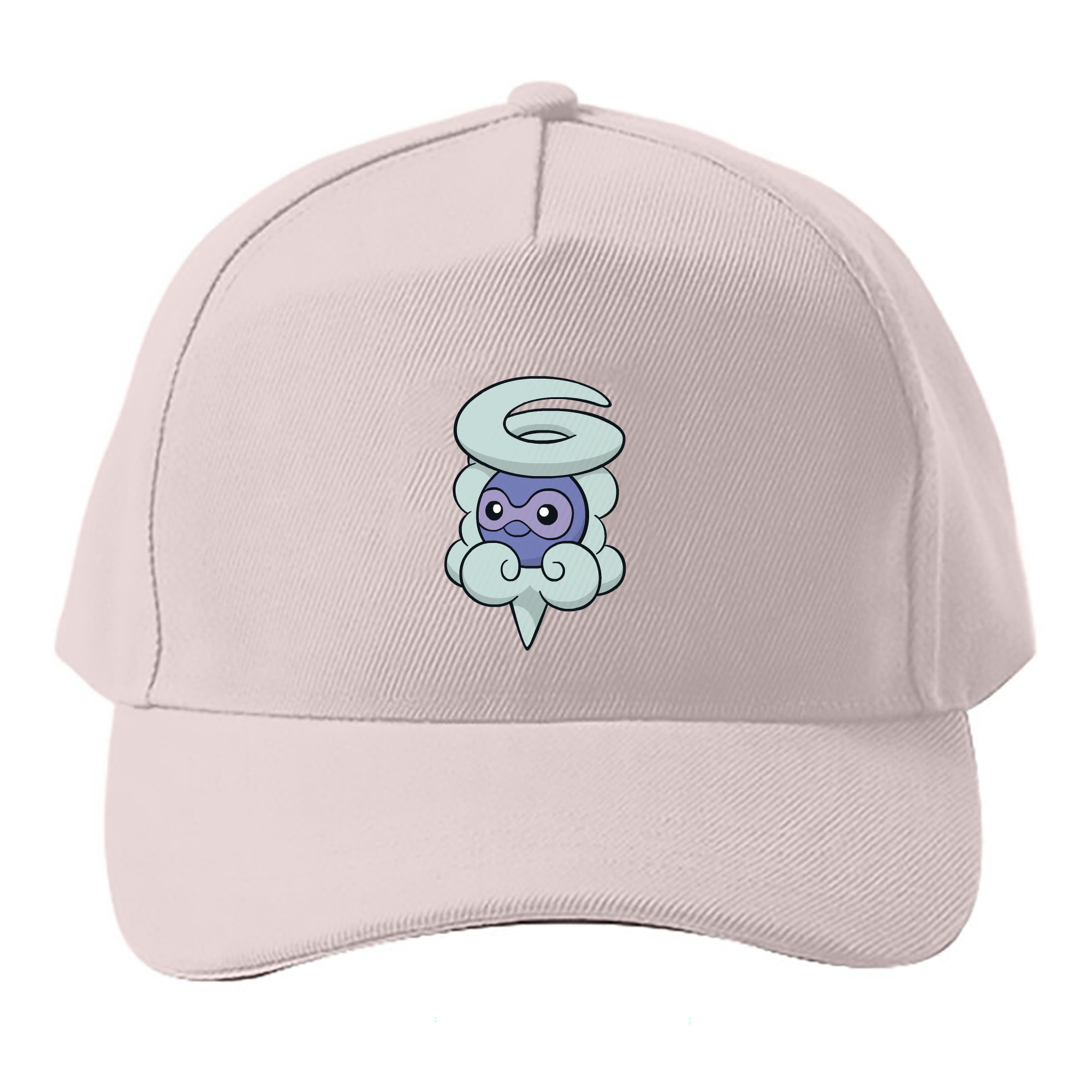 （画像用） ポケットモンスター Pokémon ベースボールキャップ 綿100％ 男女兼用 帽子 スポーツ